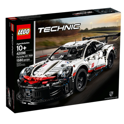 LEGO® Technic™ Porsche 911 RSR