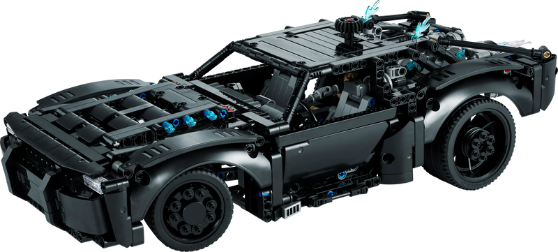 LEGO® Technic™ THE BATMAN – BATMOBILE™