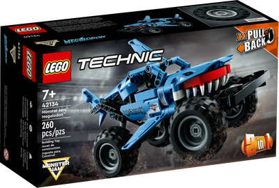 LEGO® Technic™ Monster Jam™ Megalodon™
