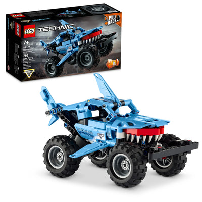 LEGO® Technic™ Monster Jam™ Megalodon™