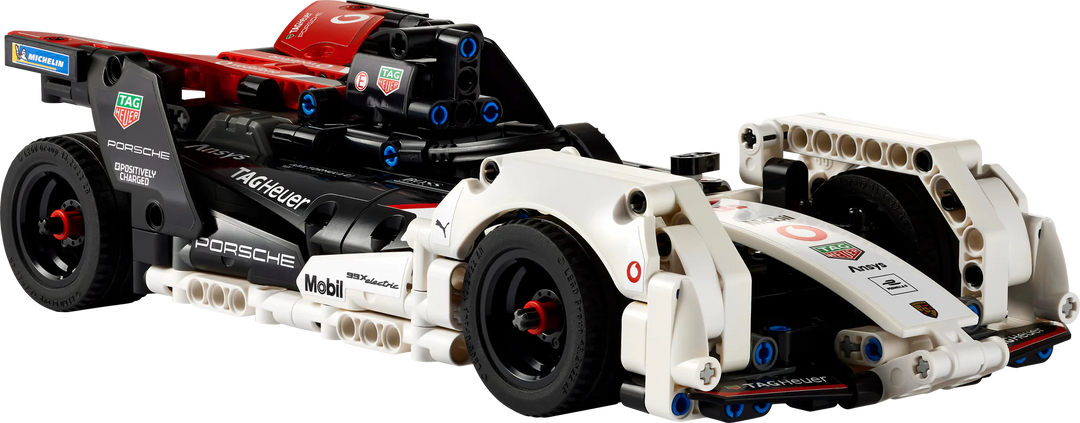 LEGO® Technic™ Formula E® Porsche 99X Electric