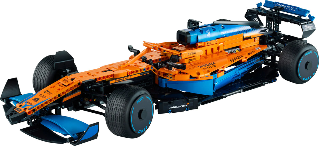 LEGO® Technic™: McLaren Formula 1™ Race Car