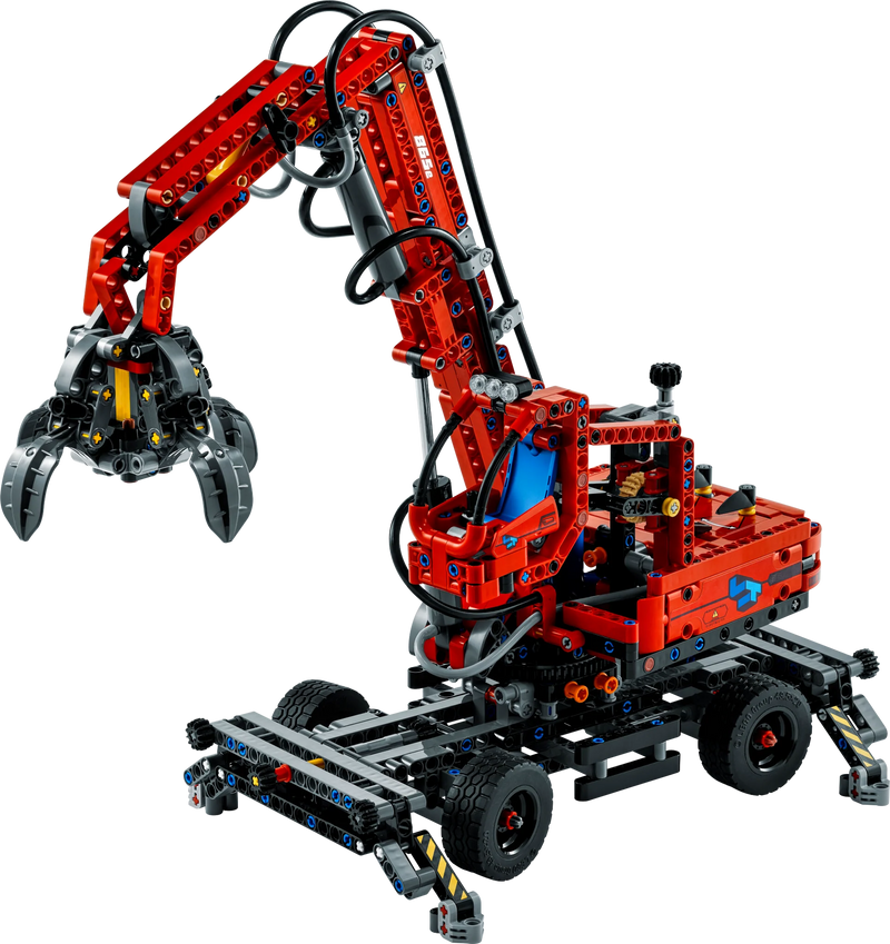 LEGO® Technic™ Material Handler