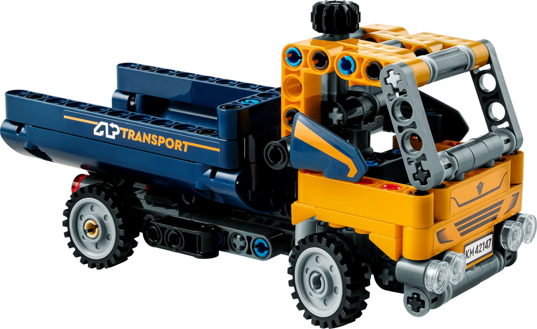 LEGO® Technic™: Dump Truck