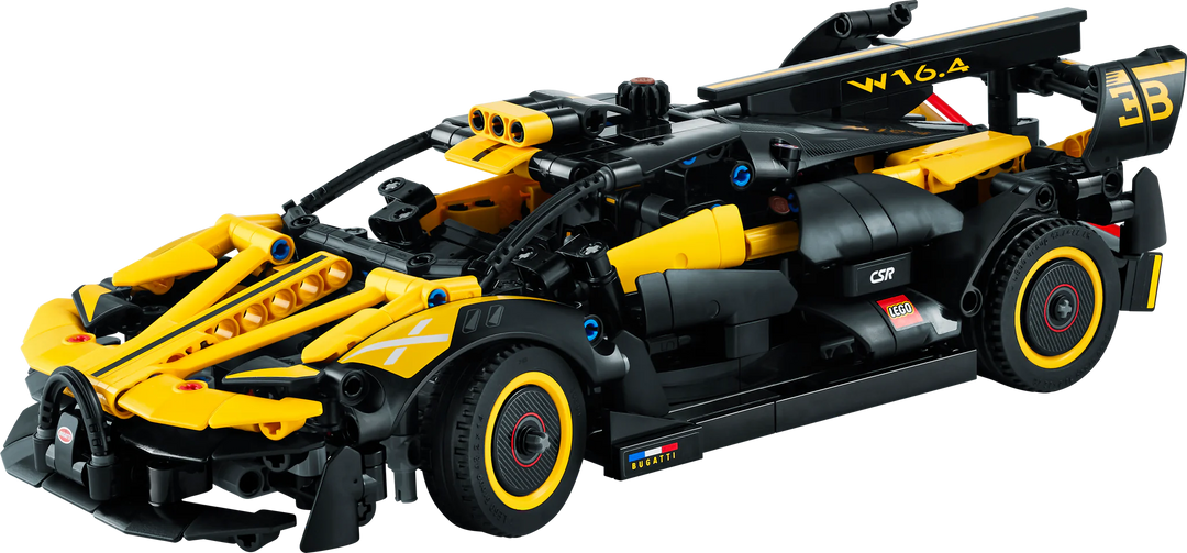 LEGO® Technic™: Bugatti Bolide
