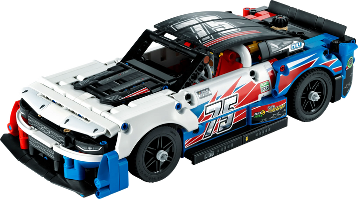 LEGO® Technic™: NASCAR® Next Gen Chevrolet Camaro ZL1