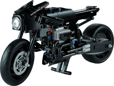 LEGO® Technic™ THE BATMAN - BATCYCLE™