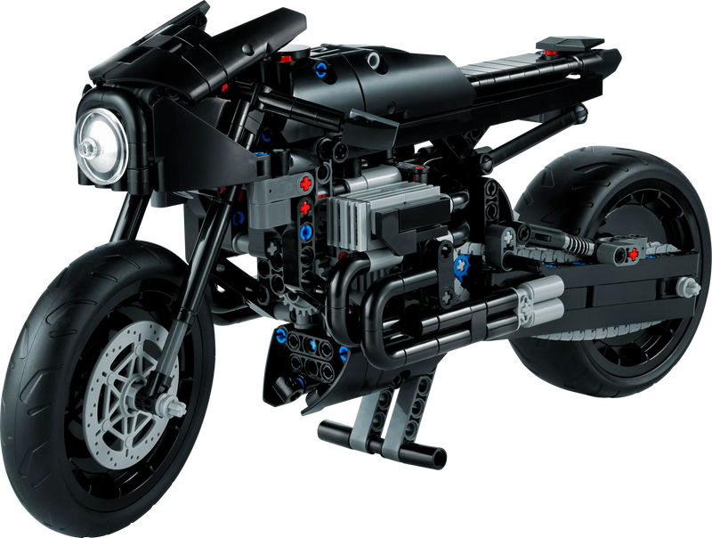 LEGO® Technic™ THE BATMAN - BATCYCLE™