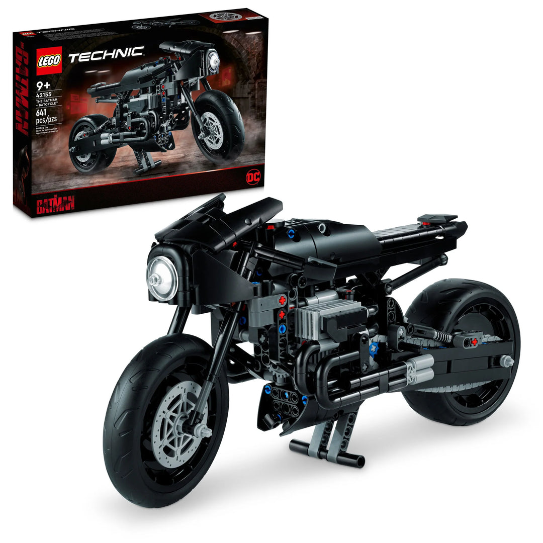 LEGO® Technic™: THE BATMAN - BATCYCLE™
