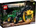 LEGO® Technic™ John Deere 948L-II Skidder