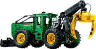 LEGO® Technic™ John Deere 948L-II Skidder