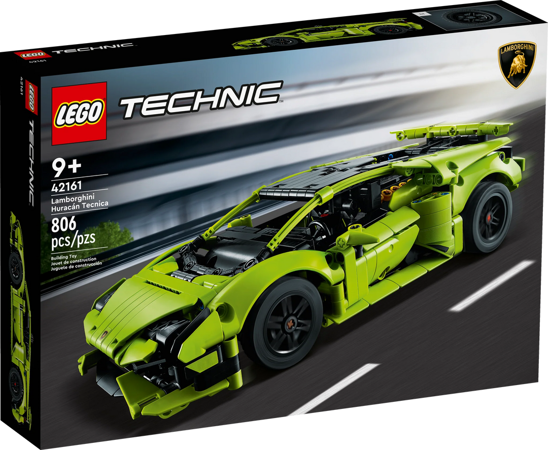 LEGO® Technic™: Lamborghini Huracán Tecnica