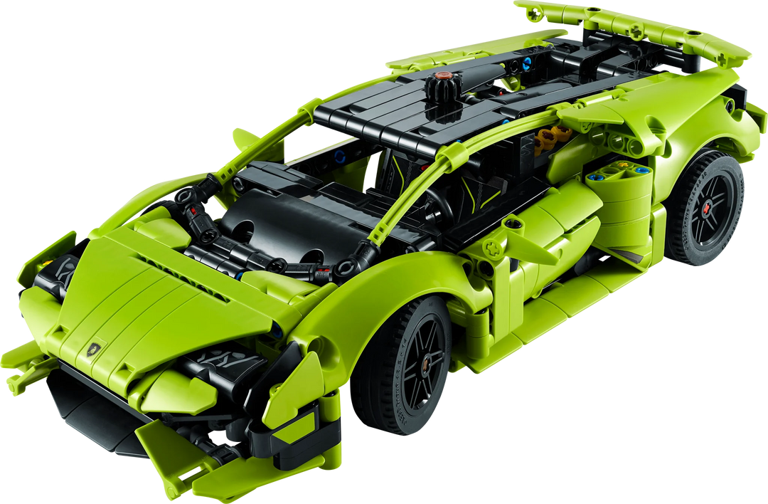 LEGO® Technic™: Lamborghini Huracán Tecnica