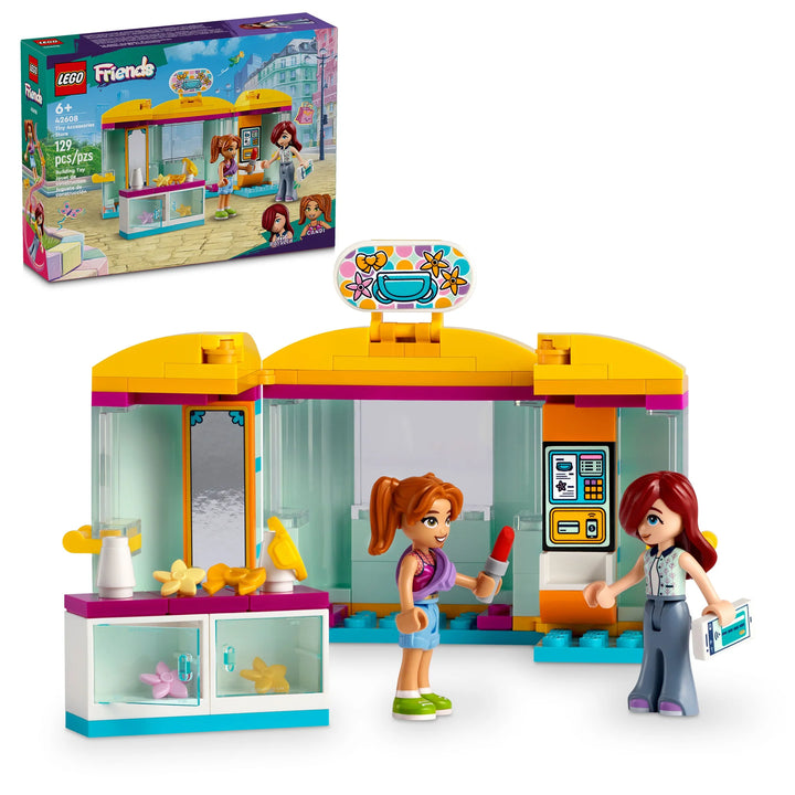 LEGO® Friends™: Tiny Accessories Store