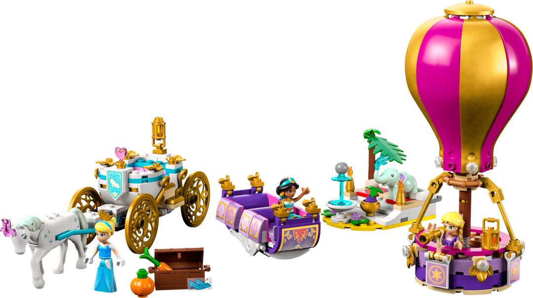 LEGO® Disney™: Princess Enchanted Journey