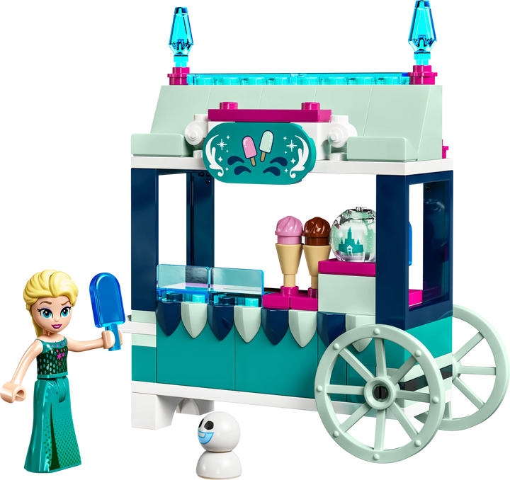LEGO® Disney™: Elsa's Frozen Treats