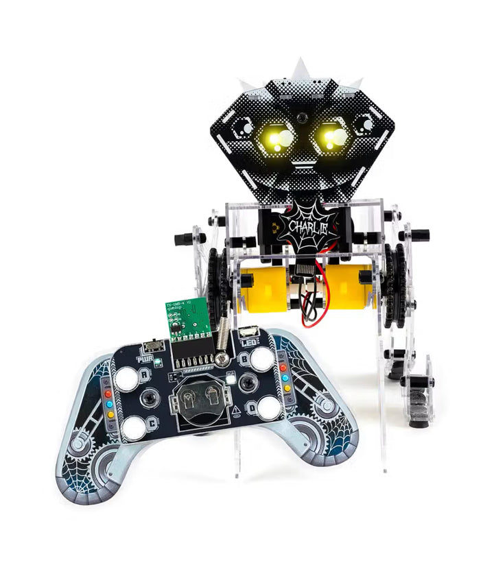 CircuitMess Charlie