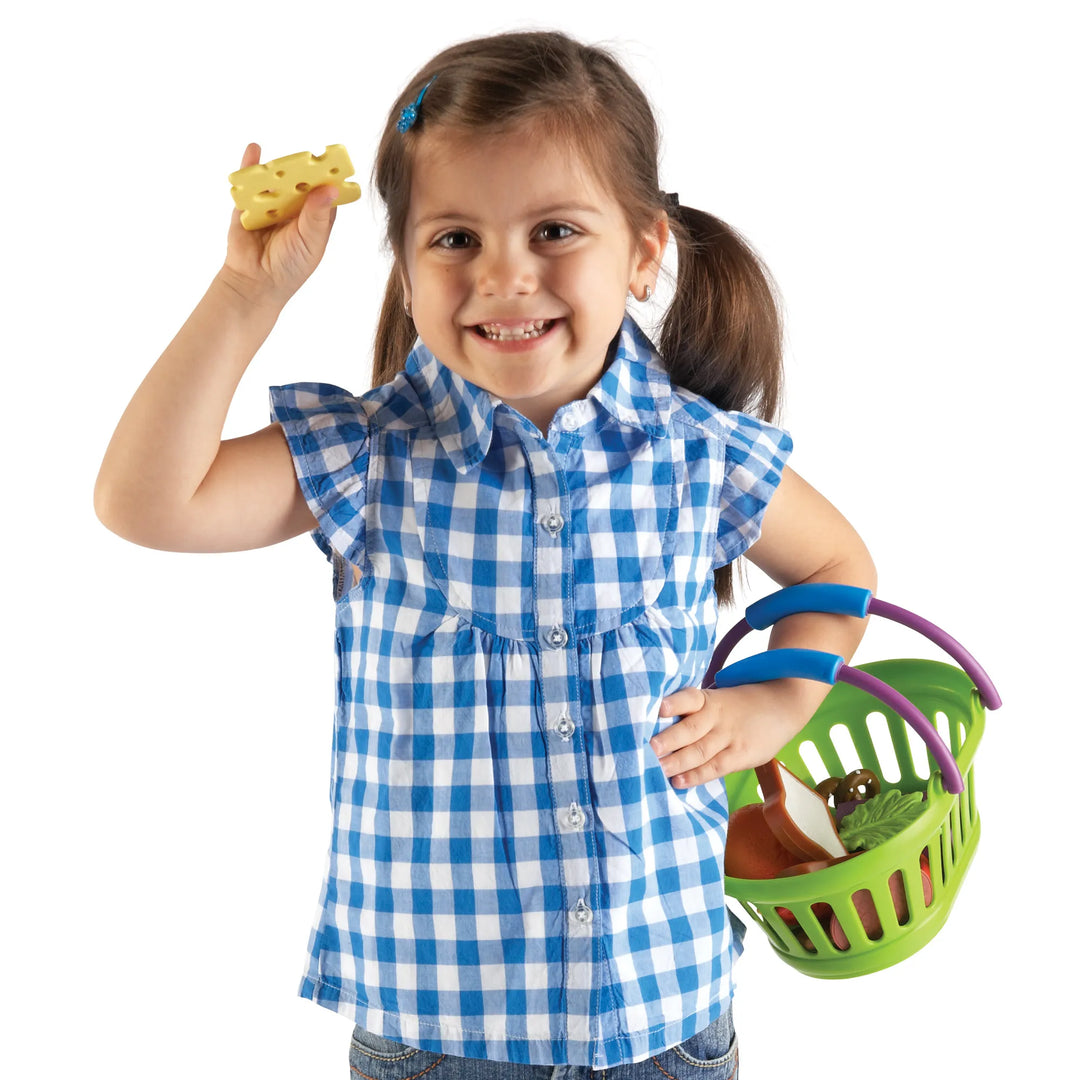 New Sprouts® Lunch Basket