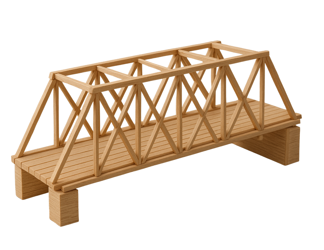 STIIX  Bridge Project