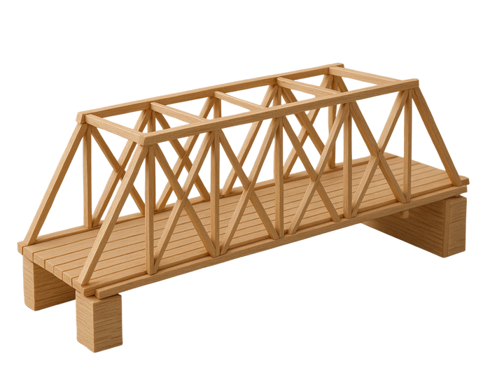 STIIX  Bridge Project
