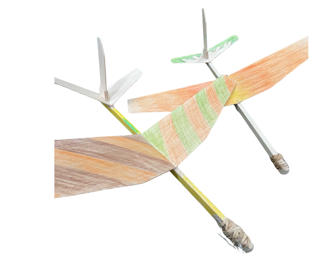 STIIX Glider Project