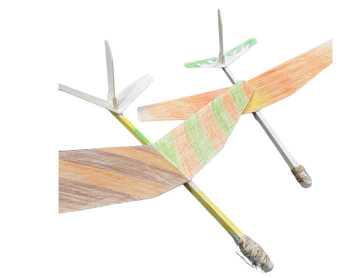 STIIX Glider Project