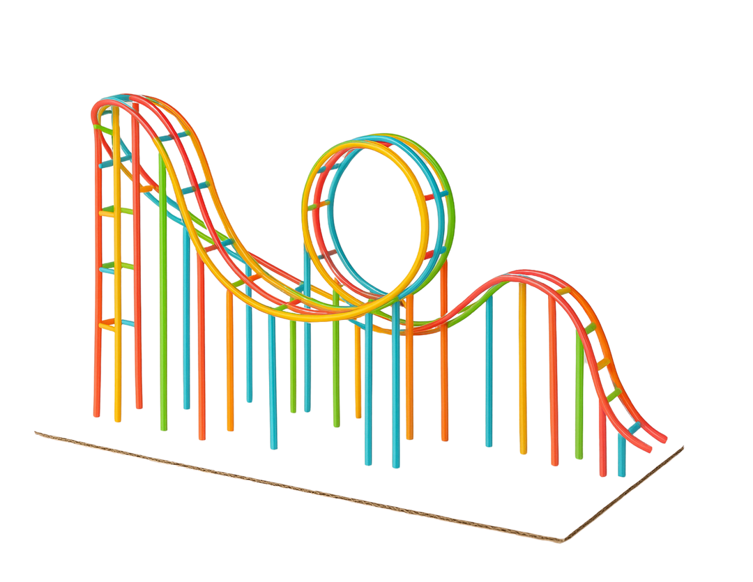 STIIX  Roller Coaster Project