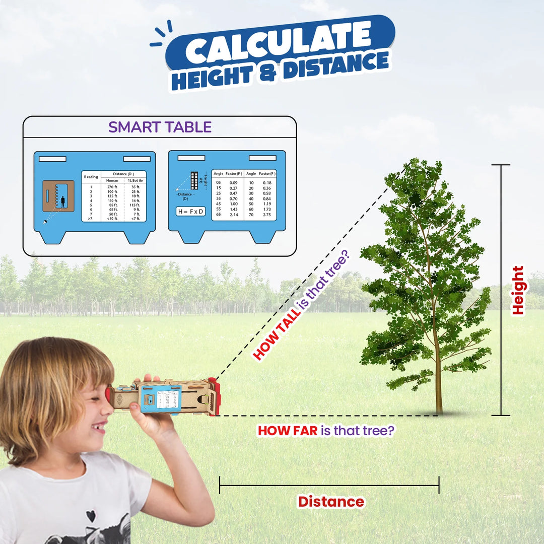 Telescope | Build-It-Yourself