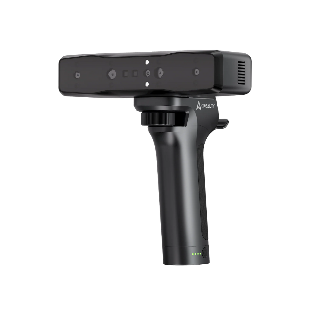 Otter Lite 3D Scanner