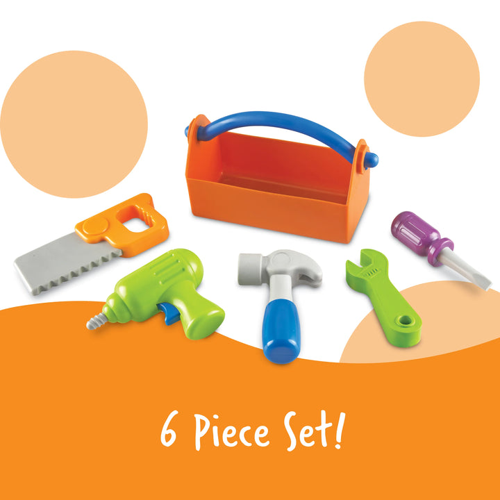 New Sprouts® Fix It! My Very Own Tool Set