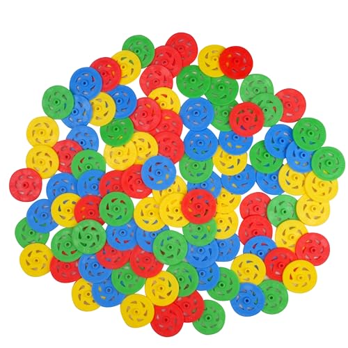 STEM Inventions: Project Wheels