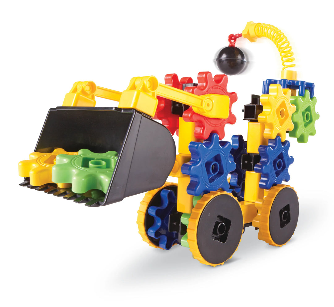 Gears! Gears! Gears!® WreckerGears™