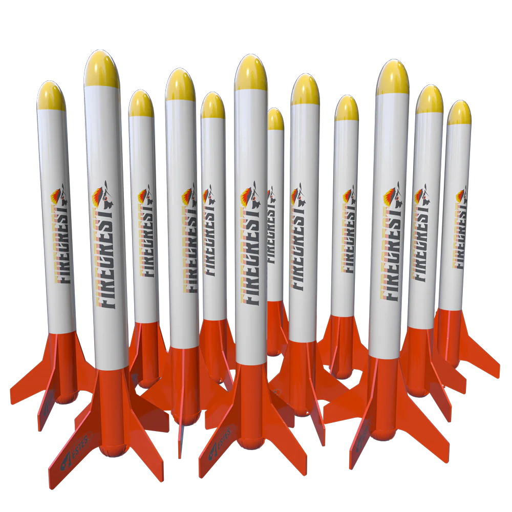 Firecrest™ Bulk Pack (12 pk)
