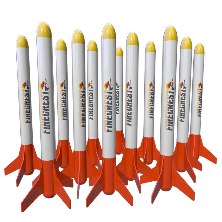 Firecrest™ Bulk Pack (12 pk)