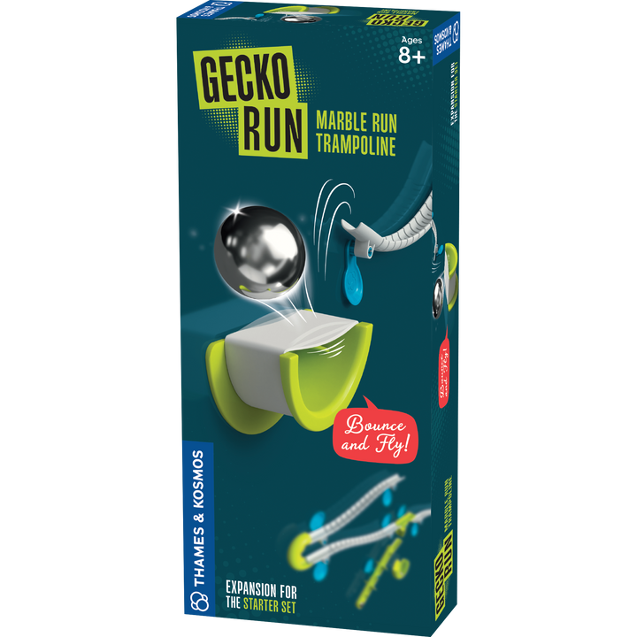 Gecko Run Complete Bundle