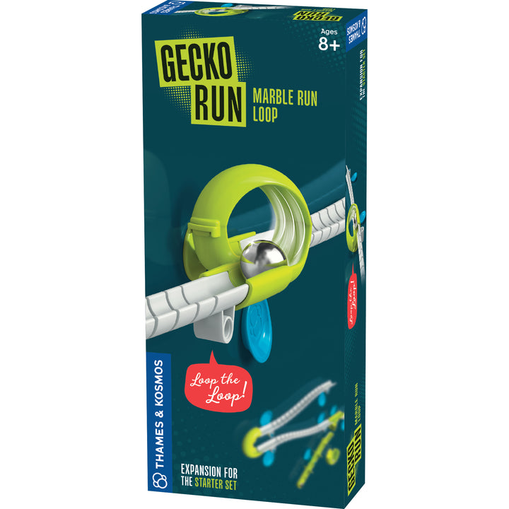 Gecko Run Complete Bundle