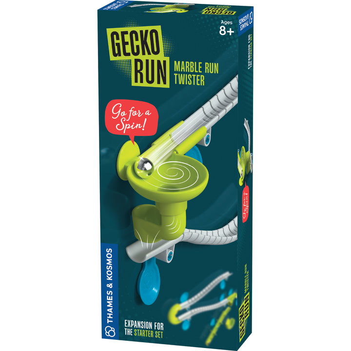 Gecko Run Complete Bundle