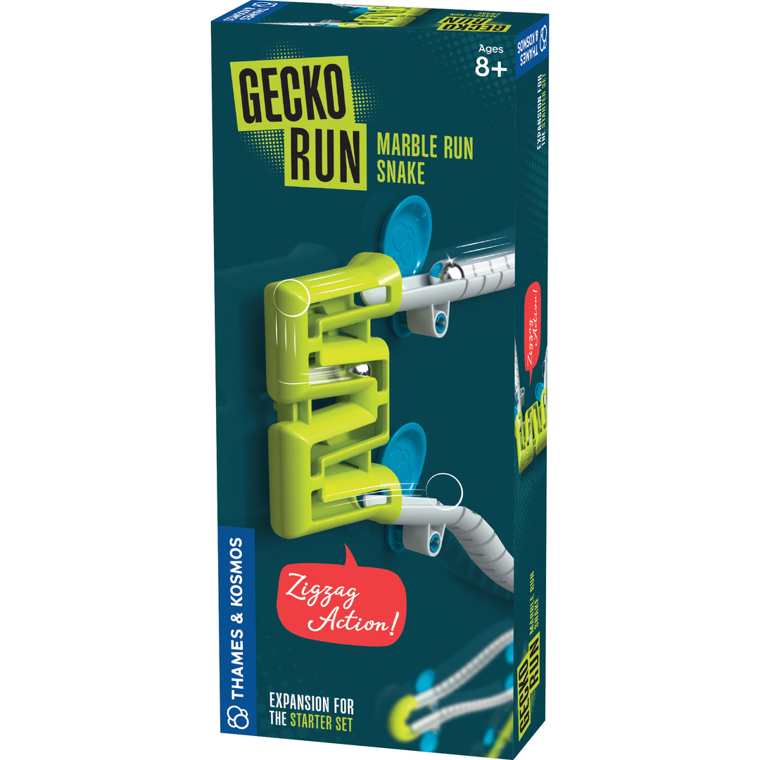 Gecko Run Complete Bundle