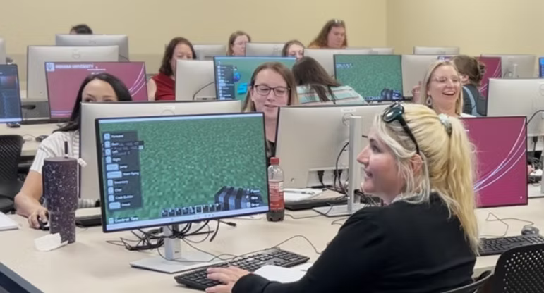 Cleverlike - Professional Development