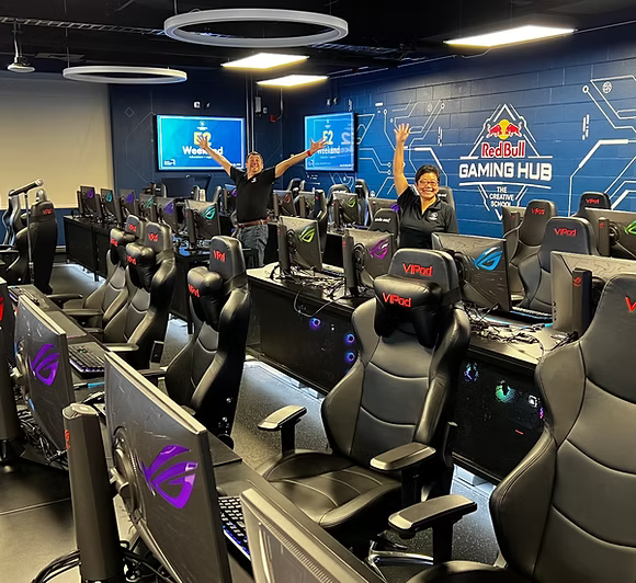 Cleverlike UEFN 48 Hour Game Jam Event