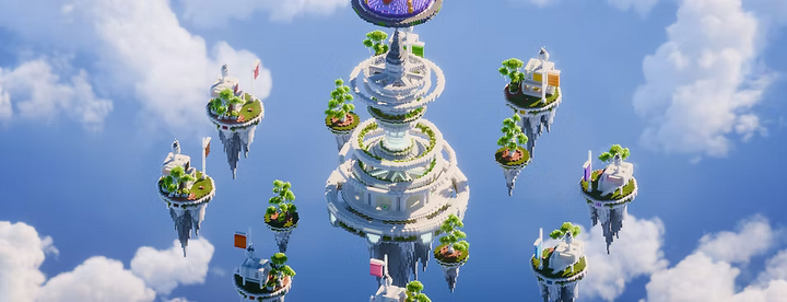 Cleverlike Esports: Bed Wars