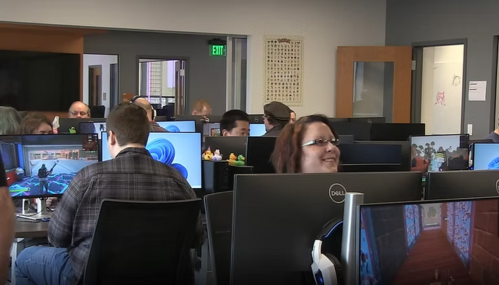 Cleverlike - Professional Development