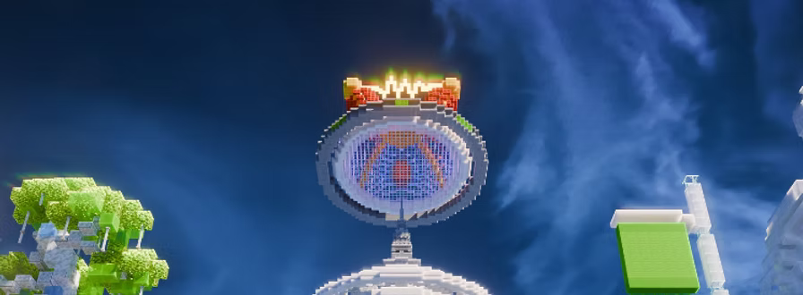 Cleverlike Esports: Bed Wars