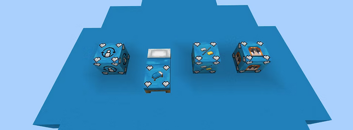 Cleverlike Esports: Bed Wars