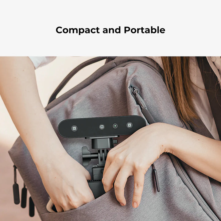 FERRET PRO 3D Scanner