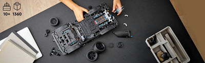LEGO® Technic™ THE BATMAN – BATMOBILE™