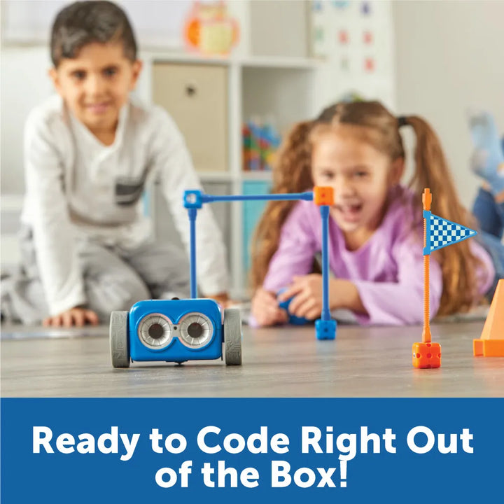 Botley® 2.0 The Coding Robot Activity Set