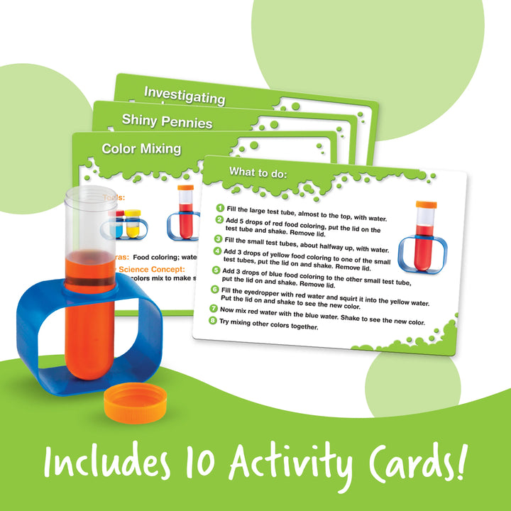 Primary Science® Lab Set