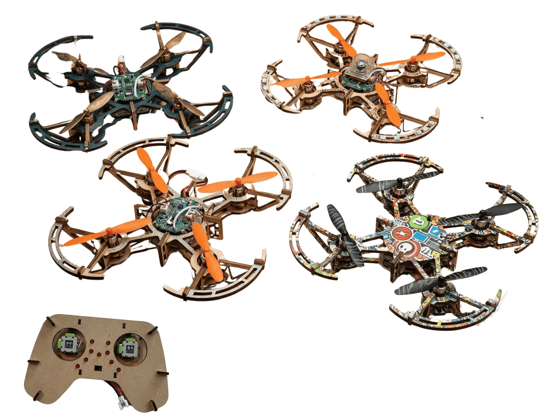 STIIX Drone Project