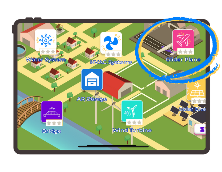 STIIX Glider Project